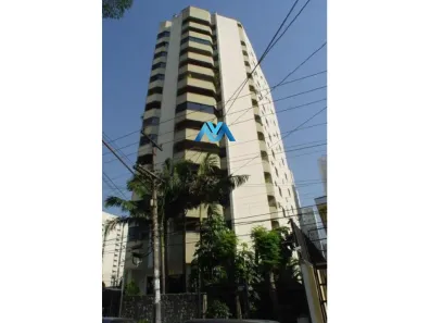 Apartamento com 4 Quartos à venda, 166m² no Indianópolis, São Paulo