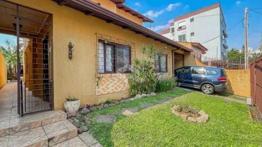 Casa com 4 Quartos à venda, 377m² no Cristo Redentor, Porto Alegre