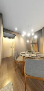 Apartamento com 2 Quartos à venda, 130m² no Menino Deus, Porto Alegre