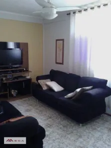 Apartamento com 2 Quartos à venda, 57m² no Parque União da Vitória, Campinas