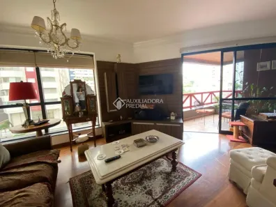 Apartamento com 3 Quartos à venda, 177m² no Santa Paula, São Caetano do Sul