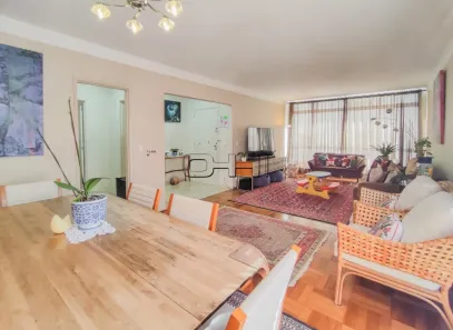 Apartamento com 3 Quartos à venda, 178m² no Jardim Paulista, São Paulo