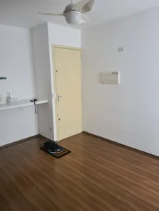 Apartamento com 2 Quartos à venda, 45m² no Luz, São Paulo