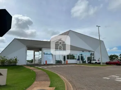 Lote/Terreno à venda, 422m² no Laranjeiras, Uberlândia