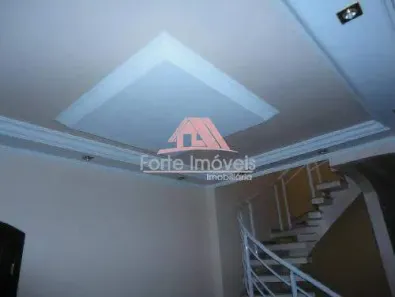 Casa com 3 Quartos à venda, 149m² no Campo Grande, Rio de Janeiro