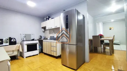Casa com 2 Quartos à venda, 188m² no Vila Tupã, Alvorada