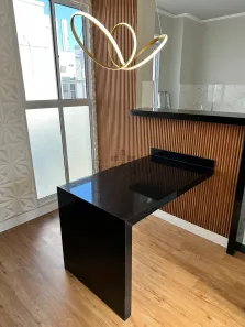Apartamento com 2 Quartos à venda, 40m² no Vila Nova Aliança, Jacareí