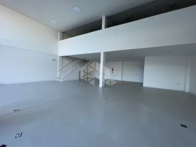 Ponto Comercial para alugar, 242m² no Centro, Palhoça