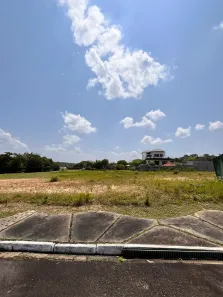 Lote/Terreno com 1 Quarto à venda, 800m² no Tarumã, Manaus