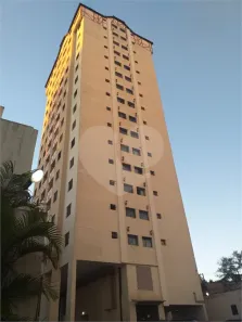 Apartamento com 3 Quartos à venda, 60m² no Parque Mandaqui, São Paulo