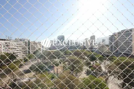 Apartamento com 3 Quartos à venda, 118m² no Ipanema, Rio de Janeiro
