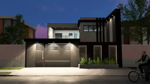 Casa com 2 Quartos à venda, 176m² no Jardim Novo Cambuí, Hortolândia