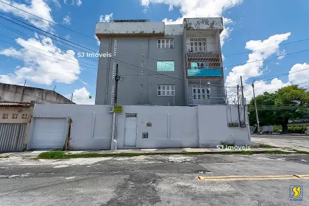 Apartamento com 3 Quartos para alugar, 165m² no Serrinha, Fortaleza