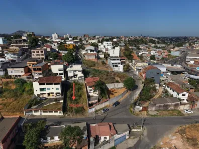 Lote/Terreno à venda, 292m² no Morada de Santa Fé, Cariacica
