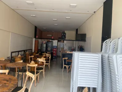 Ponto Comercial à venda, 70m² no Chácara, Betim