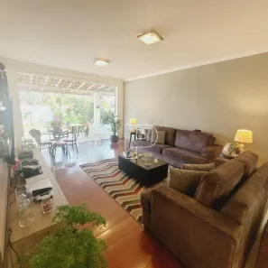 Casa de Condomínio com 4 Quartos à venda, 340m² no São Paulo II, Cotia