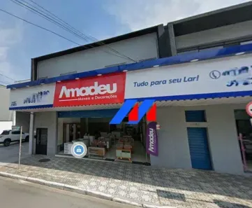Kitnet com 1 Quarto para alugar, 25m² no Centro, São Bernardo do Campo