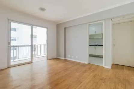 Apartamento com 3 Quartos à venda, 82m² no Cidade Monções, São Paulo