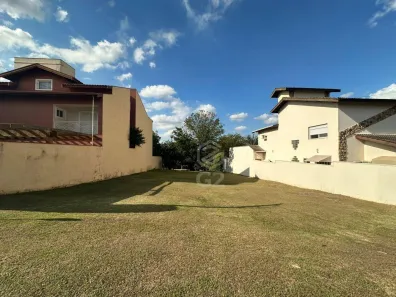 Lote/Terreno à venda, 599m² no Vila Inglesa, Indaiatuba