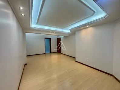 Apartamento com 2 Quartos para alugar, 80m² no Centro, Passo Fundo
