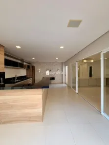 Casa de Condomínio com 3 Quartos à venda, 160m² no Ribeirão do Lipa, Cuiabá