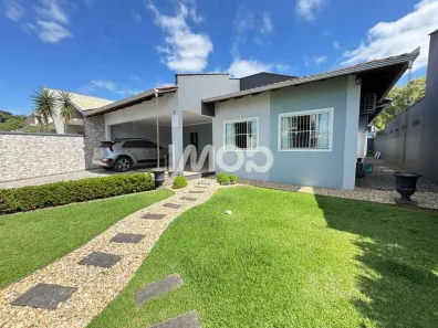 Casa com 3 Quartos à venda, 117m² no Três Rios do Sul, Jaraguá do Sul