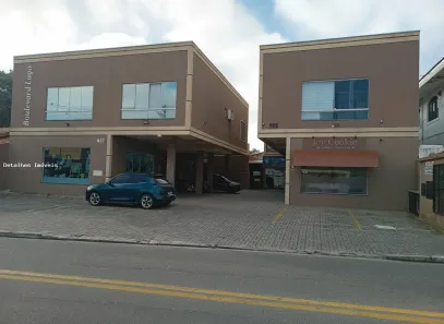 Ponto Comercial à venda, 640m² no Jardim das Indústrias, São José dos Campos