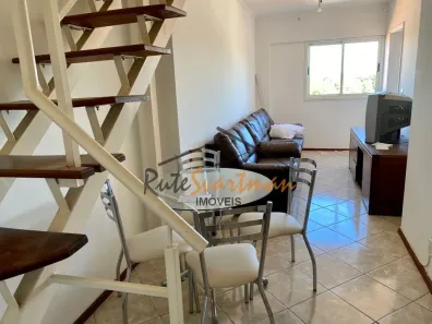 Apartamento com 2 Quartos à venda, 57m² no Jardim Santa Genebra II (Barão Geraldo), Campinas
