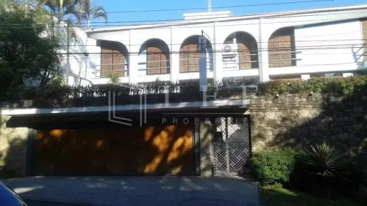 Casa com 4 Quartos à venda, 792m² no Interlagos, São Paulo