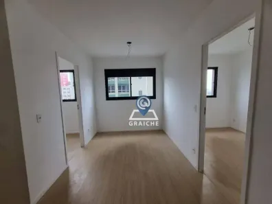Apartamento com 2 Quartos à venda, 33m² no Sé, São Paulo