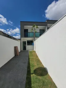 Casa com 2 Quartos à venda, 80m² no Candelária, Belo Horizonte