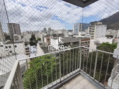 Apartamento com 3 Quartos à venda, 82m² no Vila Isabel, Rio de Janeiro