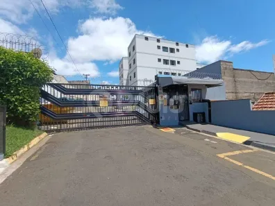 Kitnet com 1 Quarto para alugar, 50m² no Vila Monteiro, Piracicaba