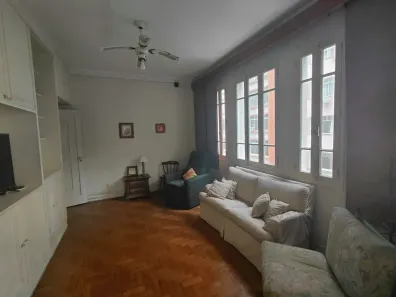 Apartamento com 4 Quartos à venda, 200m² no Copacabana, Rio de Janeiro