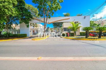 Casa de Condomínio com 3 Quartos para alugar, 127m² no Costa Verde, Várzea Grande