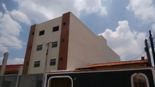 Kitnet com 1 Quarto para alugar, 12m² no Bangú, Santo André
