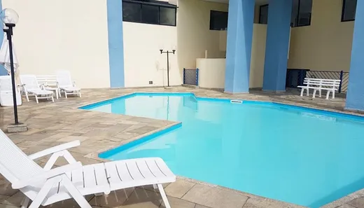 Apartamento com 3 Quartos à venda, 66m² no Vila Pirituba, São Paulo