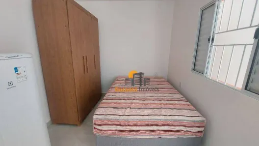 Kitnet com 1 Quarto para alugar, 18m² no Vila Butantã, São Paulo