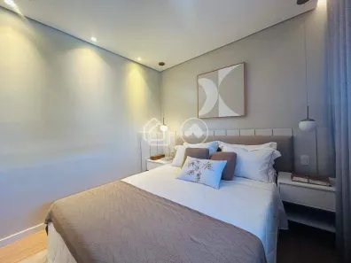 Apartamento com 3 Quartos à venda, 97m² no Buritis, Belo Horizonte