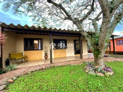 Casa com 3 Quartos à venda, 140m² no Centro, Arroio do Sal