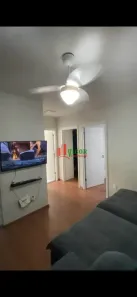 Apartamento com 2 Quartos à venda, 48m² no São Pedro, Ribeirão das Neves