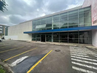 Galpão/Depósito/Armazém para alugar, 9370m² no Pari, São Paulo