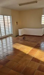 Imóvel Comercial com 5 Quartos para alugar, 200m² no Vila Olímpia, Sorocaba