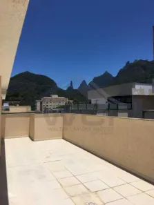 Cobertura com 3 Quartos à venda, 120m² no Alto, Teresópolis