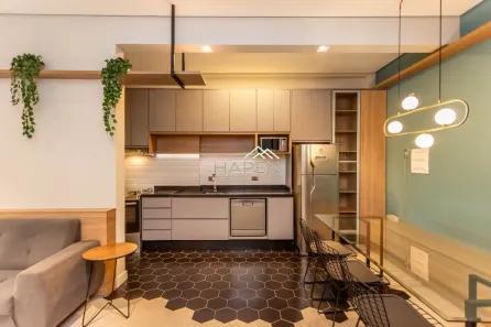 Apartamento com 2 Quartos à venda, 92m² no Centro, Curitiba