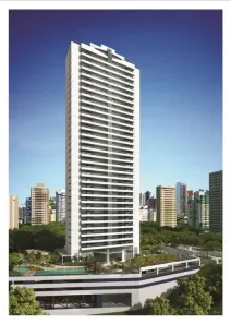 Apartamento com 4 Quartos à venda, 305m² no Graça, Salvador