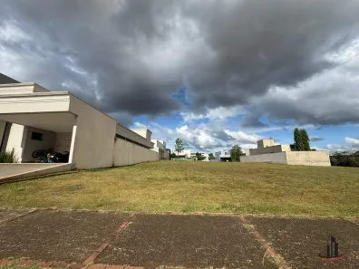 Lote/Terreno à venda, 429m² no Cyrela Landscape, Uberaba