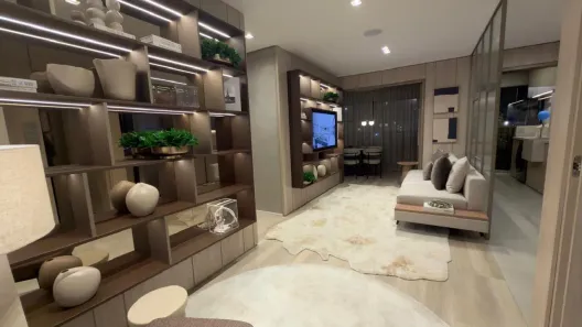 Apartamento com 2 Quartos à venda, 72m² no Vila Anastácio, São Paulo