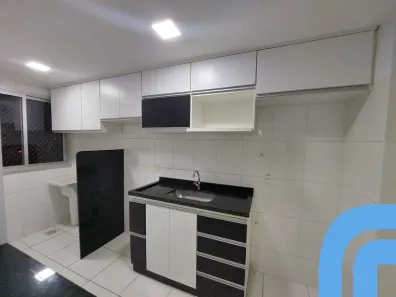 Apartamento com 2 Quartos para alugar, 60m² no Setor Cândida de Morais, Goiânia