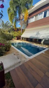 Casa de Condomínio com 4 Quartos à venda, 246m² no Bosque, Vinhedo